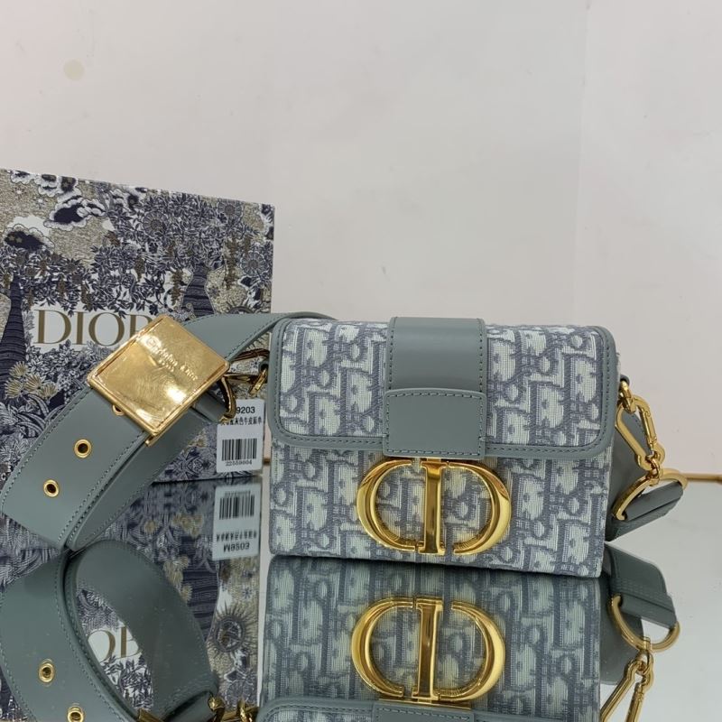 Christian Dior Montaigne Bags